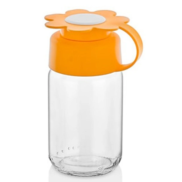 Солница с капачка цвете HN-1116 HANE - Image 2