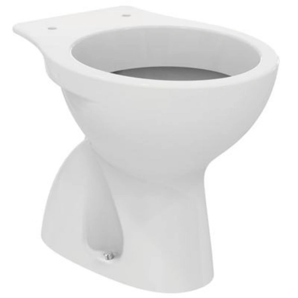 Тоалетна чиния за WC комплект с хоризонтално оттичане Ulysse