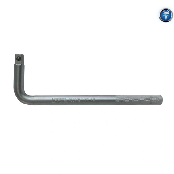 Върток 1/2" l-образен premium 250мм