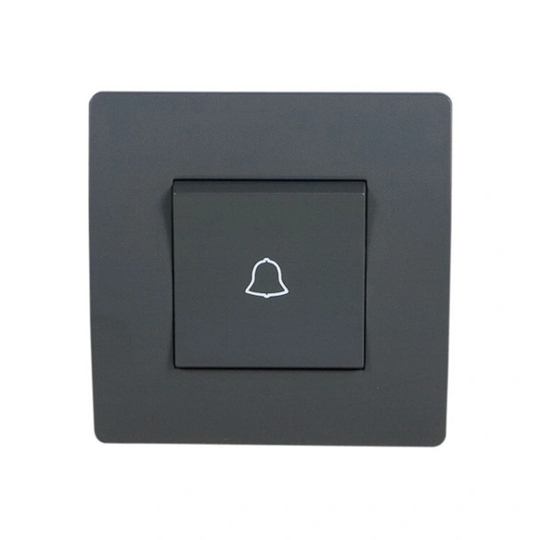 Звънчев ключ графит Basic ELMARK