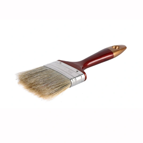 Английска четка Profi пластик 3.5“