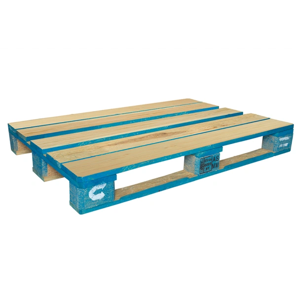 Европалет 80x120 см - Image 2