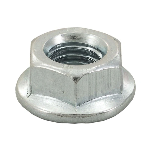 Фланшова гайка M16 DIN 6923