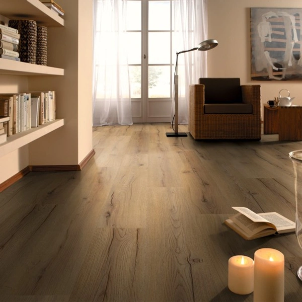 Ламинат 8 мм AC4/32 Century Oak Beige KRONOTEX - Image 2