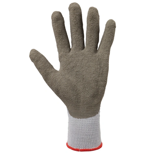 Ръкавици топени в латекс CARD DIPPER №10 - Image 2