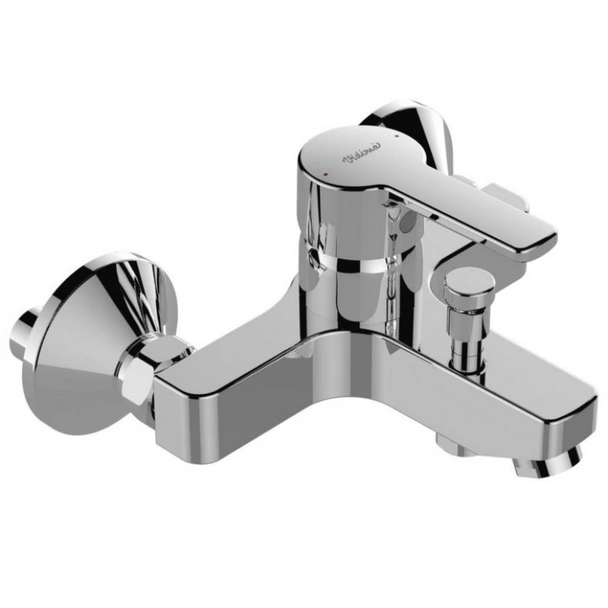 Стенен смесител за вана и душ Calista VIDIMA - Image 1