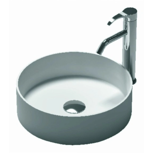 Умивалник за върху плот - icb 38334w