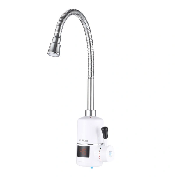 Водонагревател с гъвкав чучур MH-7533WDF MUHLER