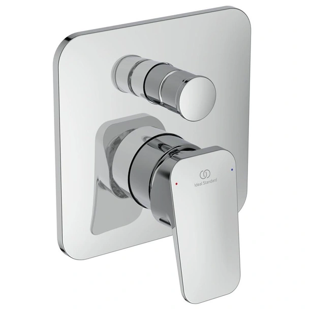 Душ комплект за вграждане Ceraplan VIDIMA - Image 2