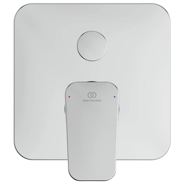 Душ комплект за вграждане Ceraplan VIDIMA - Image 3