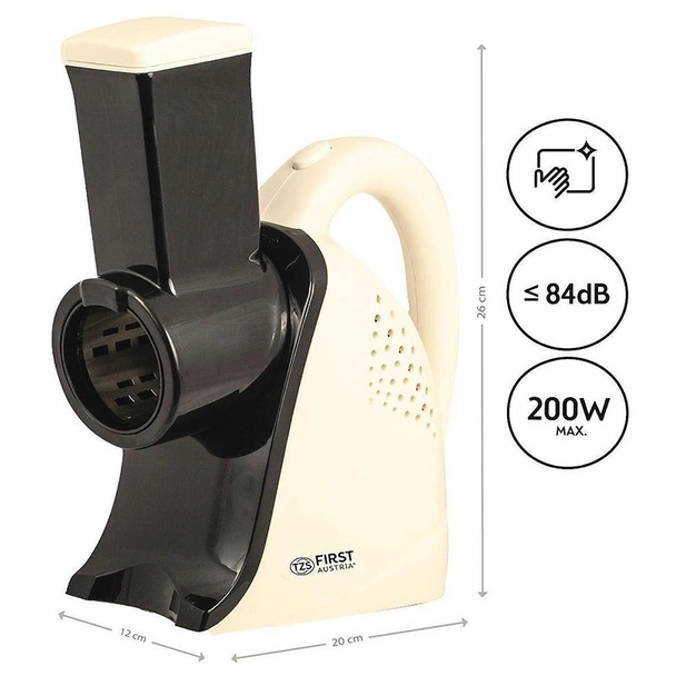 Електрическо ренде FA-5112-2 FIRST - Image 3