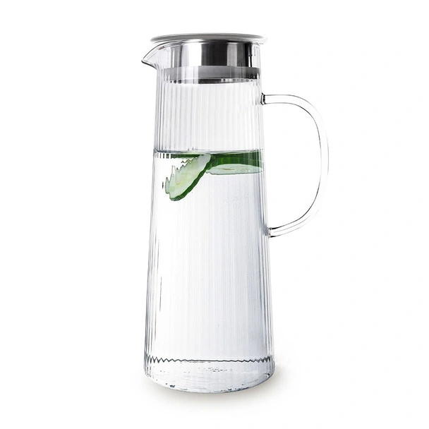 Кана с капак 1 л Coffeina LUIGI FERRERO