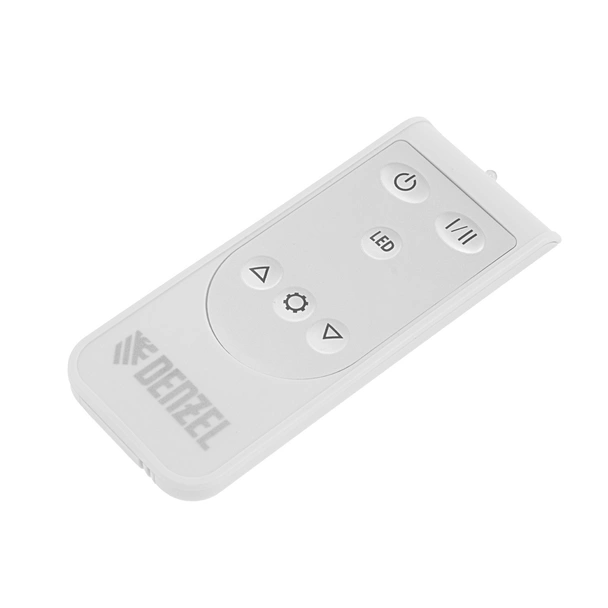 Конвектор с тъч скрийн 2000 W OptiPrime-2000 DENZEL - Image 9