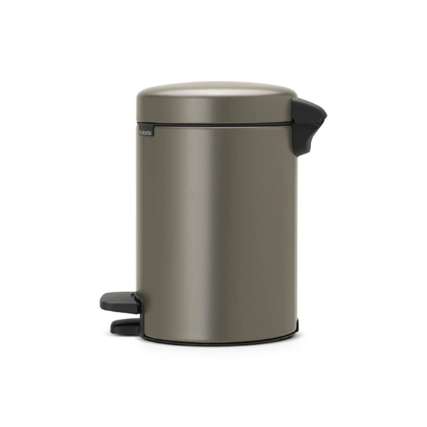 Кошче за баня 3 л NewIcon Platinum BRABANTIA - Image 2