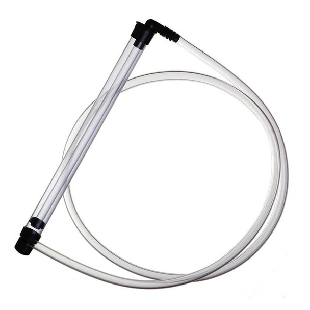 Ръчен сифон за източване на вино Easy Start Medium 44 см ENO