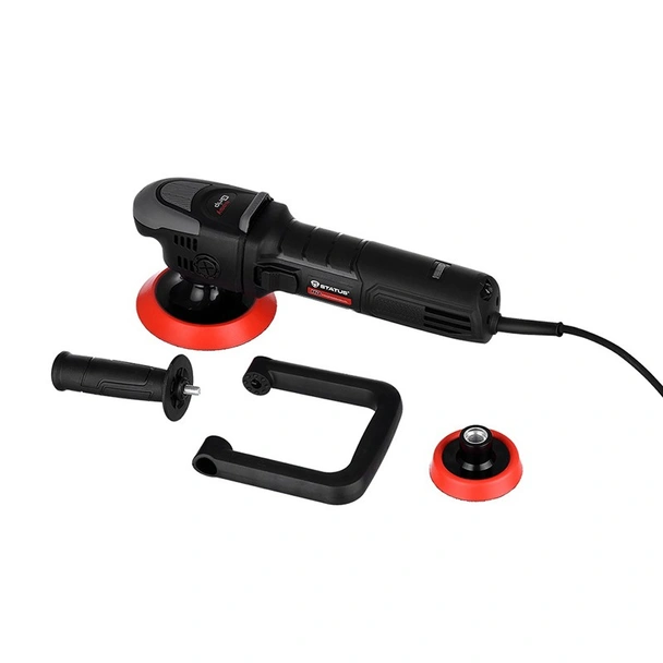 Ротационна полирмашина PA125CE STATUS - Image 4