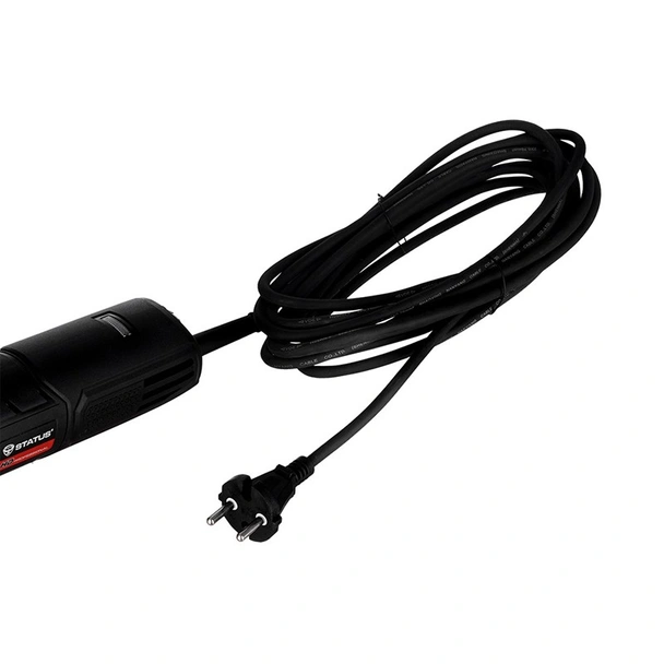 Ротационна полирмашина PA125CE STATUS - Image 6