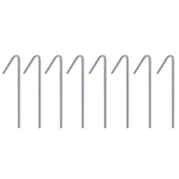 Сгъваема pop-up шатра 3х4,5 м антрацит - Image 10