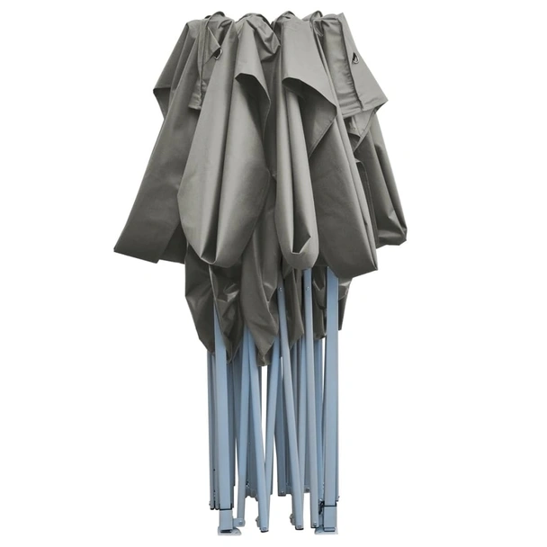Сгъваема pop-up шатра 3х4,5 м антрацит - Image 5