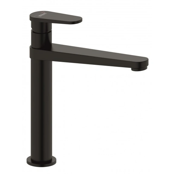 Стоящ смесител за умивалник Неро - INTER CERAMIC - Image 3