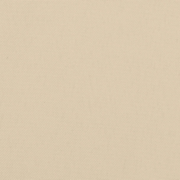 Възглавница за градинска пейка бежова 150x(50+50)x7 см оксфорд - VL315019 - Image 8
