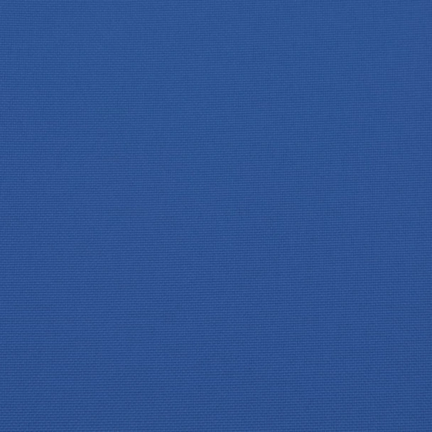 Възглавници за градински пейки 2 бр синьо 150x50x7 см плат - VL361707 - Image 8