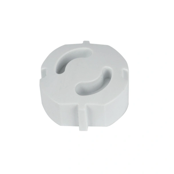 Защитна капачка, бяла