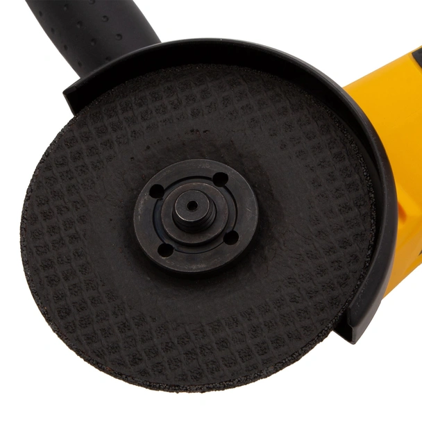 Акумулаторен ъглошлайф 18 V BLG-IB-18-02 DENZEL - Image 7