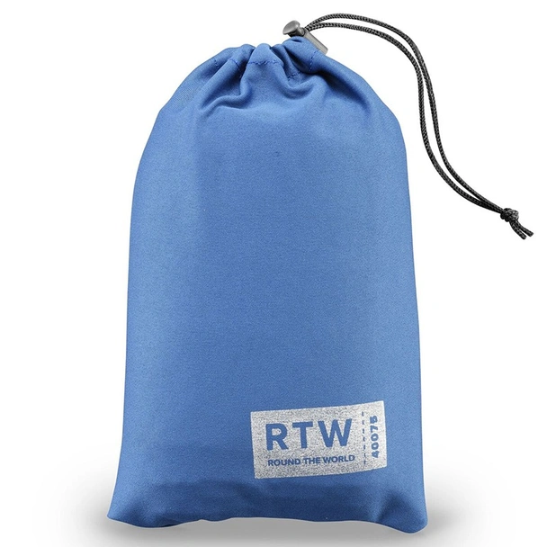 Анатомична надуваема възглавница Comfort RTW синя CELLULARLINE - Image 5