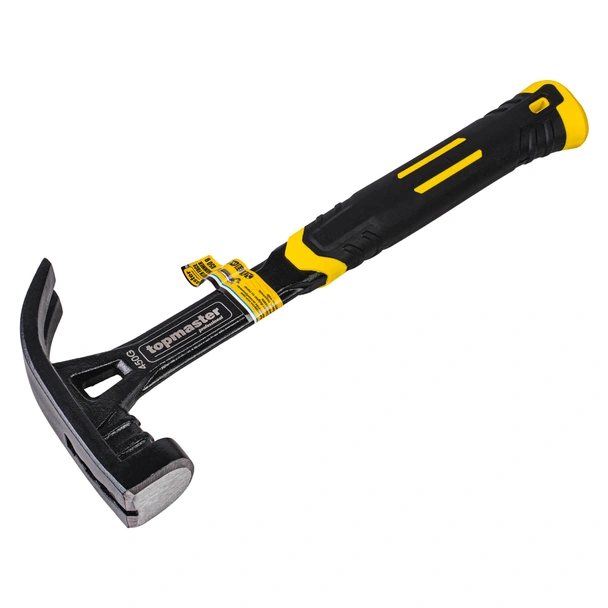 Кофражистки извит чук кози крак 450 гр TOPMASTER