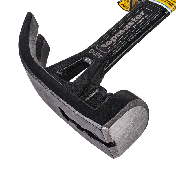 Кофражистки извит чук кози крак 450 гр TOPMASTER - Image 2