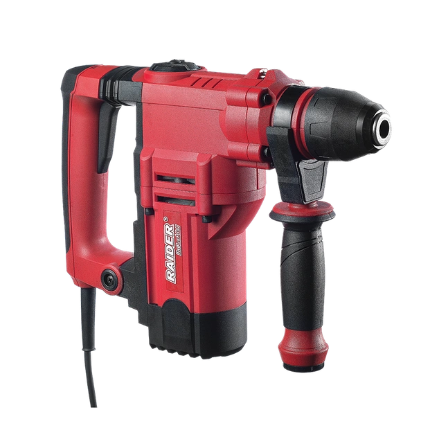 Индустриален перфоратор -kъртач- RAIDER RDI-HD49