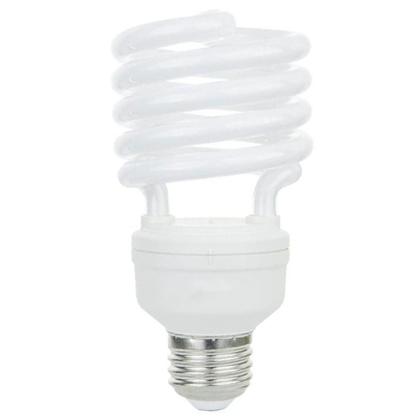 Лампа BRIGHT SPIRAL 20W VIVALUX