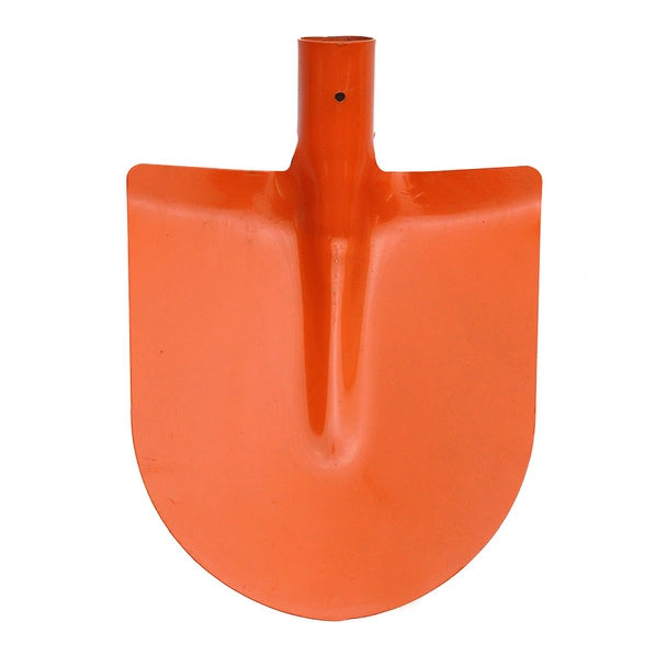 Права лопата тип Бел с отвор Ф40 - Image 2