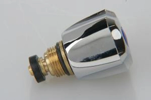 Ръкохватка за батерия ЕЛИ синя - Image 2