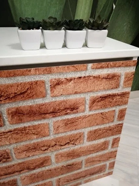 Самозалепващо фолио Ahaus 45 см D-C-FIX - Image 2