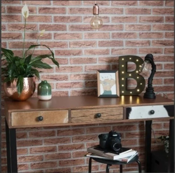 Самозалепващо фолио Ahaus 45 см D-C-FIX - Image 5