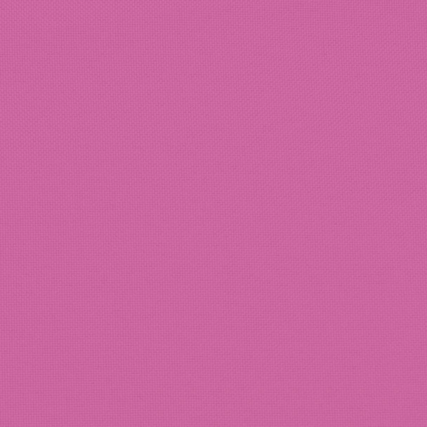 Шалте за шезлонг - розово - Оксфорд плат - VL361448 - Image 8