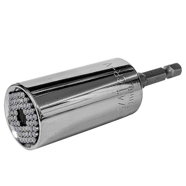 Универсална вложка 3/8"-1/4" 7-19 мм PREMIUM - Image 2