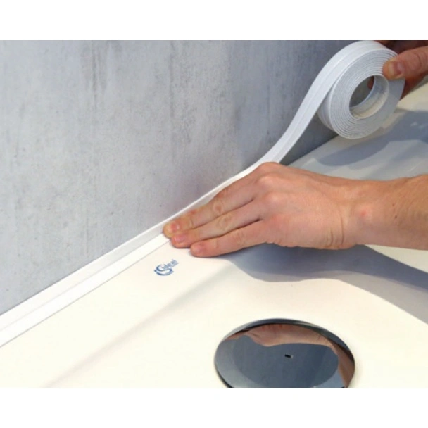 Санитарна уплътнителна лента 38 мм x 3.35 м SOUDAL - Image 2