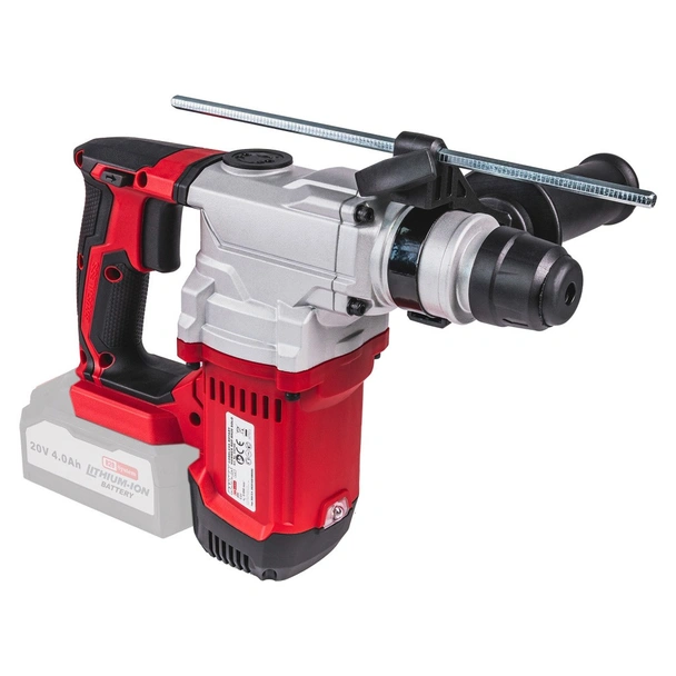 Безчетков перфоратор с 4 функции AV Solo RDP-RH20 RAIDER - Image 2