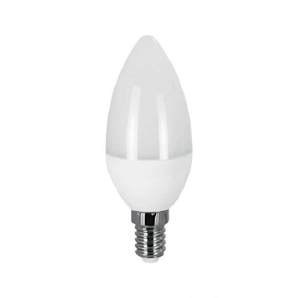 LED лампа CAMEO LED- Ø37-6W- 470LM- E14- 6400K