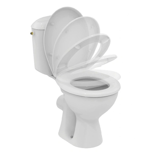 Моноблок със задно оттичане Rimless Noe IDEAL STANDARD - Image 2