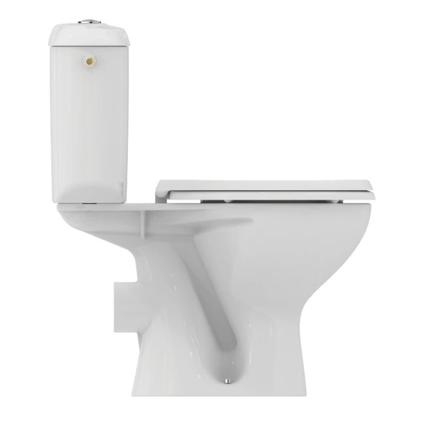 Моноблок със задно оттичане Rimless Noe IDEAL STANDARD - Image 3