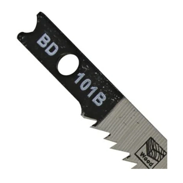 Ножчета за прободен трион 5 бр. DEKTON - Image 3