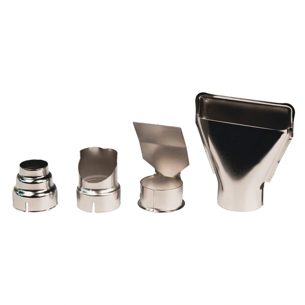 Пистолет за горещ въздух 2000 W RD-HG25 RAIDER - Image 3