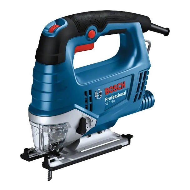 Прободен трион 520 W GST 750 Professional BOSCH - Image 2