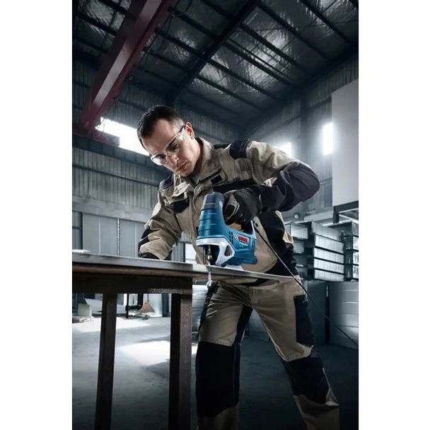 Прободен трион 520 W GST 750 Professional BOSCH - Image 3