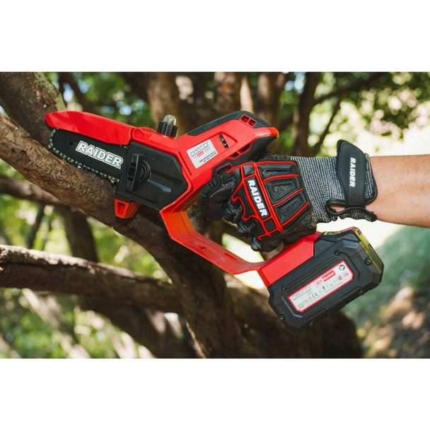 Резачка 150 мм Oil Solo RDP-KCCS20 RAIDER - Image 6