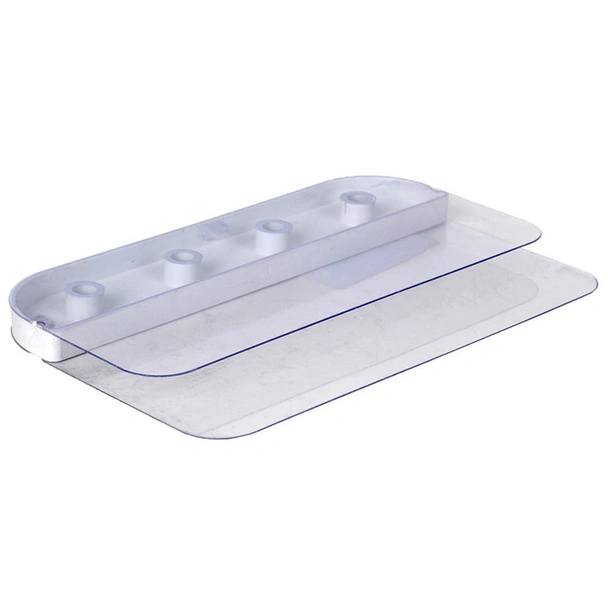 Шпакла DUO 175 мм за декоративни ефекти - Image 2